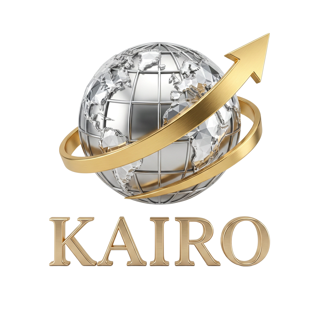 KAIRO Global Fintech