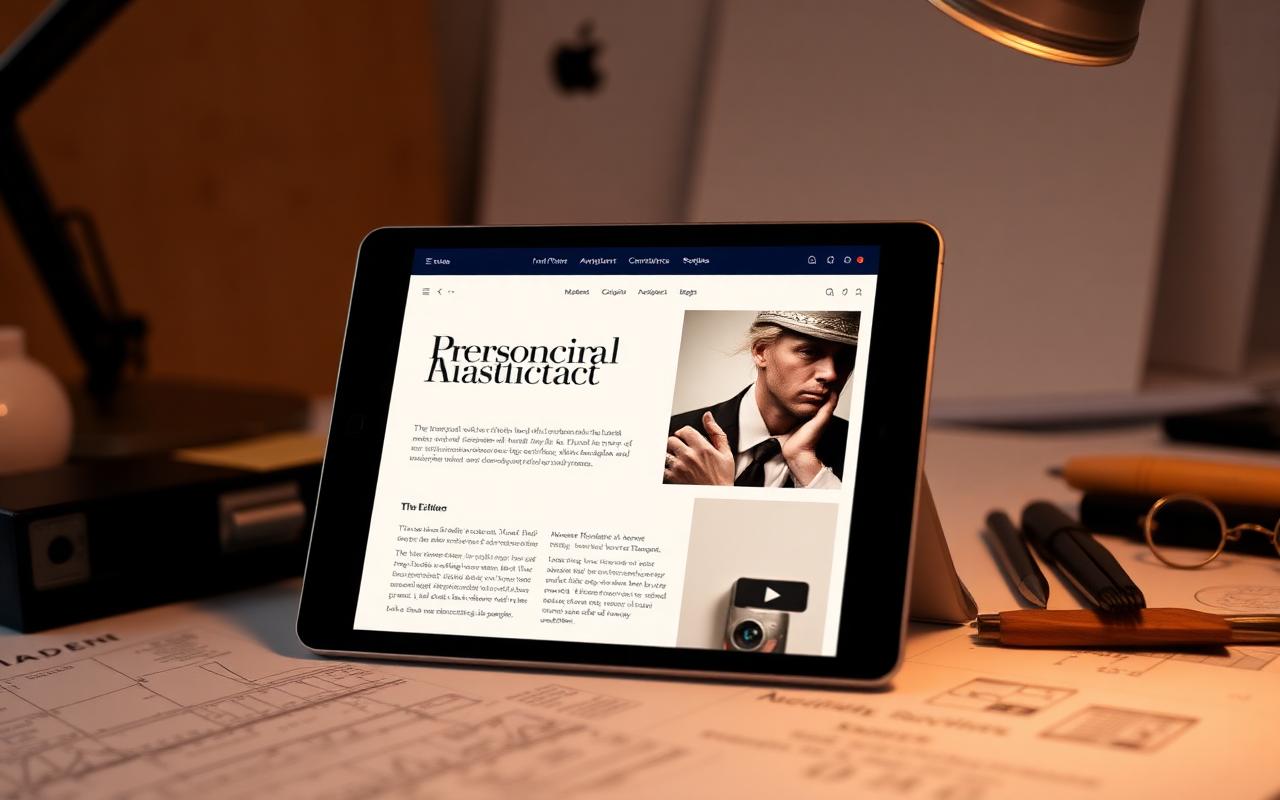 Portfolio Sites