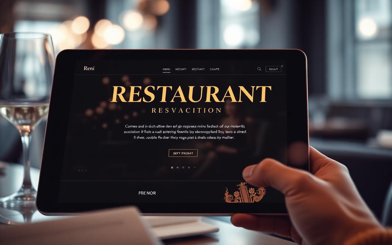 Hospitality