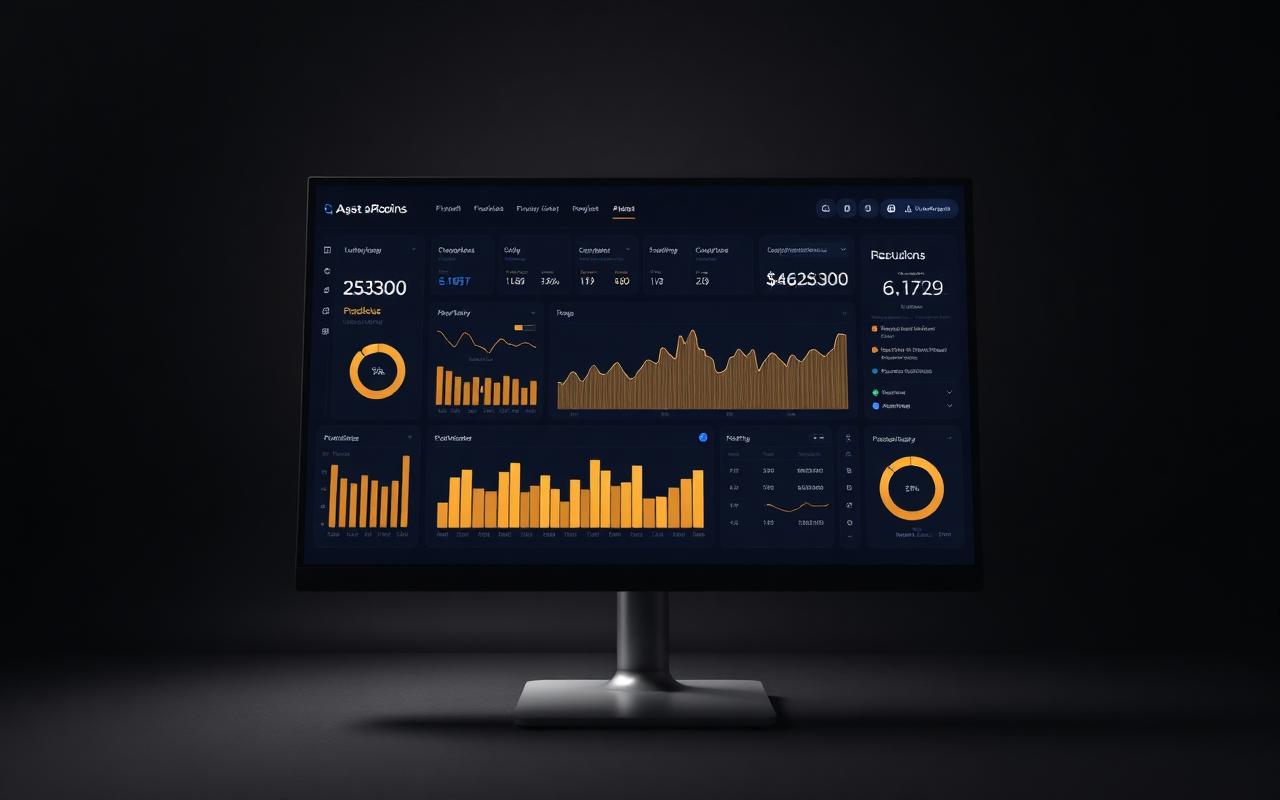 SaaS Platforms